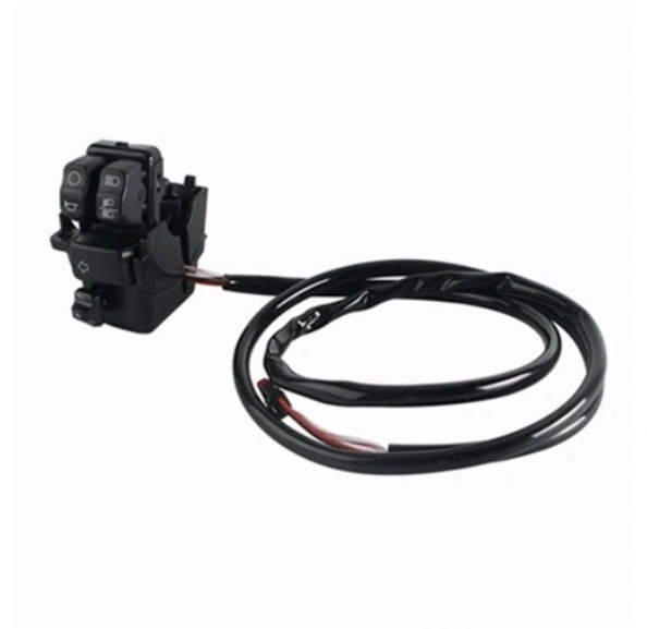 🇺🇸HARLEY CRUISE CONTROL MODULE FOR 16 AND UP SOFTAIL & DYNA - 41000369🇺🇸