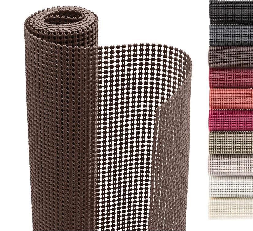 12*60in Shelf Liner for Kitchen Cabinets Shelf Drawer Liner Easily Cut to Usable