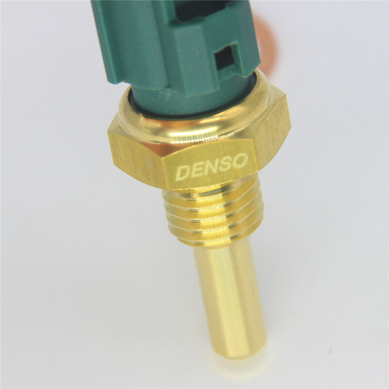 Denso Engine Coolant Temperature Sensor for Toyota Mazda Lexus Jaguar Suzuki Geo