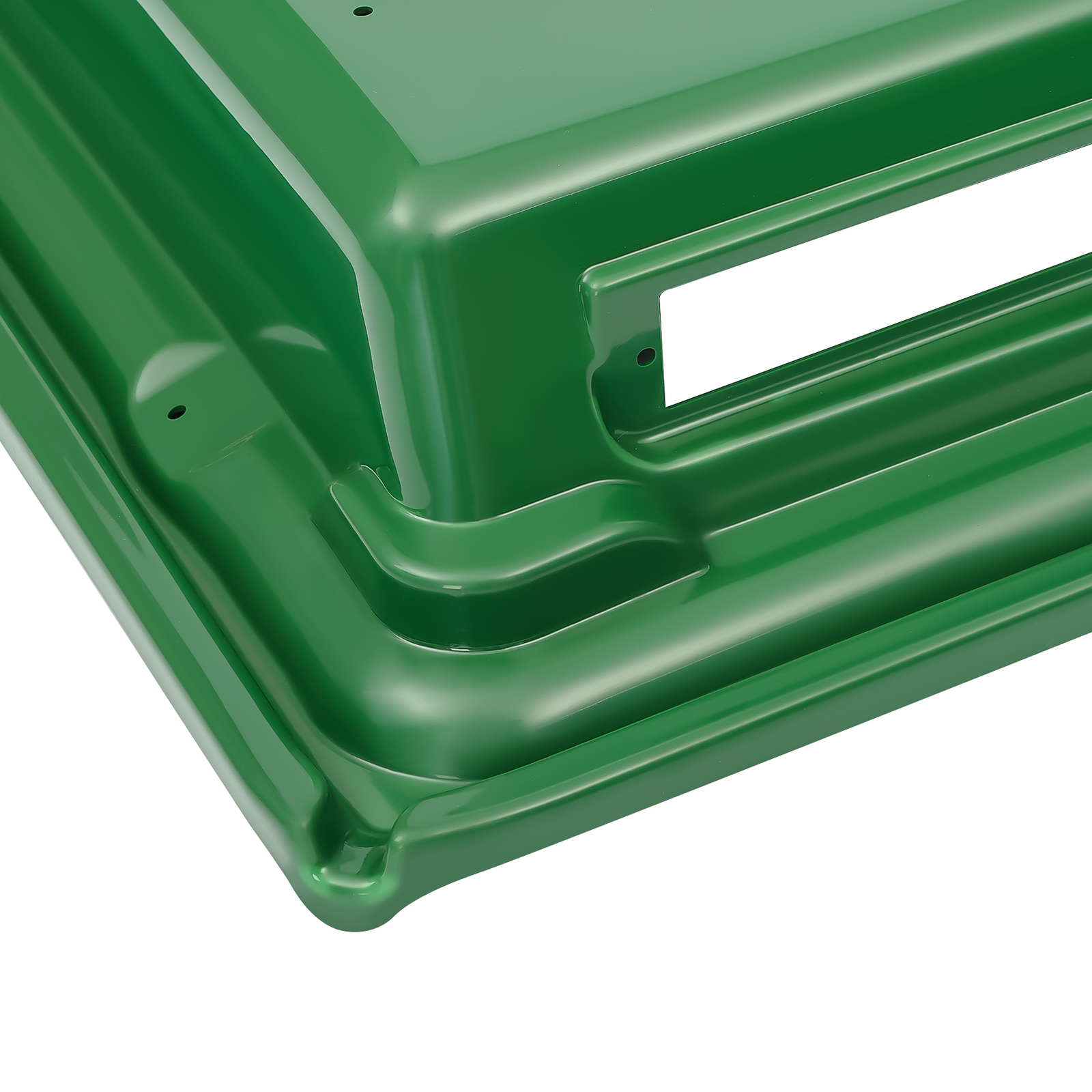 Cab Roof For John Deere 2350 2850 2950 2955 3155 4030 Tractors # AR74143