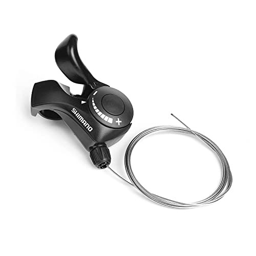 Bike Speed Shifter Left SL-TX30-LN 3 Speed Mountain Bicycle Gear Shifter for