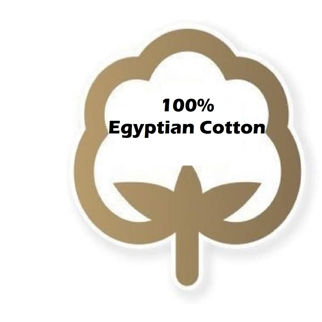 3 Sided Solid White Bottom Ruffled 700 TC Cotton Split Corner Gathered Bed Skirt