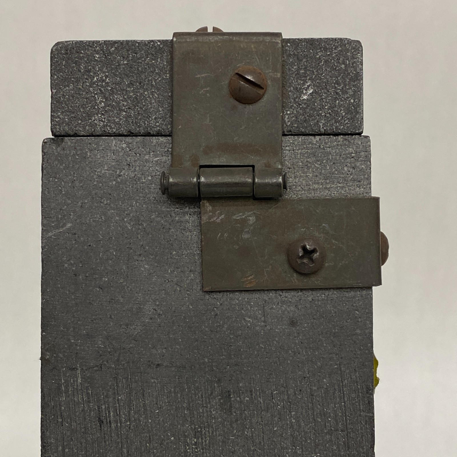 Erico Cadweld TAC2V2V Graphite Mold for Welding 250 kcm Cable to 250 kcm Cable