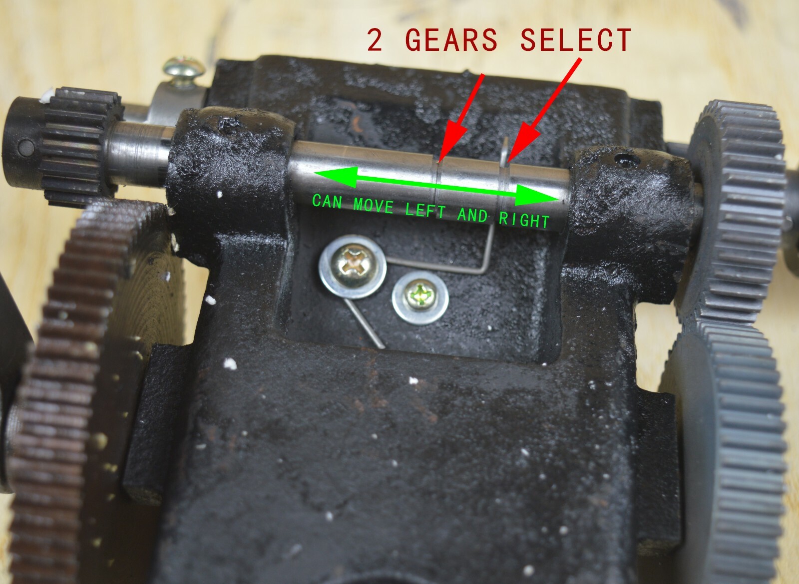 New Manual Coil Winder NZ-5 Handheld Coil Winding Machine Coil Counting Machine