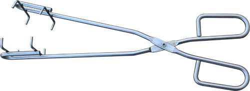 Stainless Steel Crab Tong