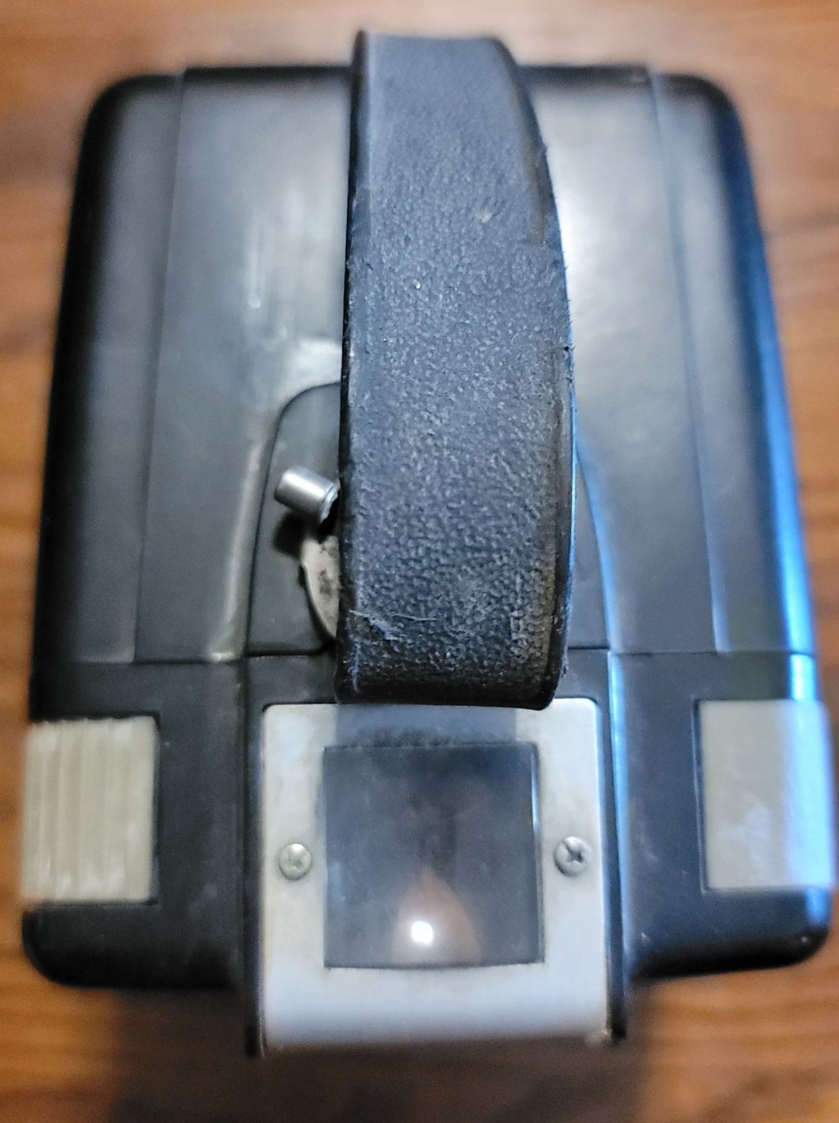 Vintage Kodak Brownie Hawkeye Camera Flash Model