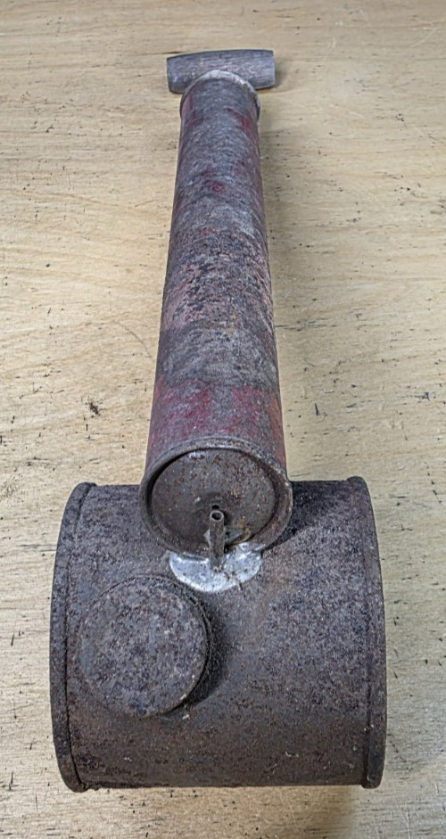 Hand Pump Sprayer - Vintage Decor