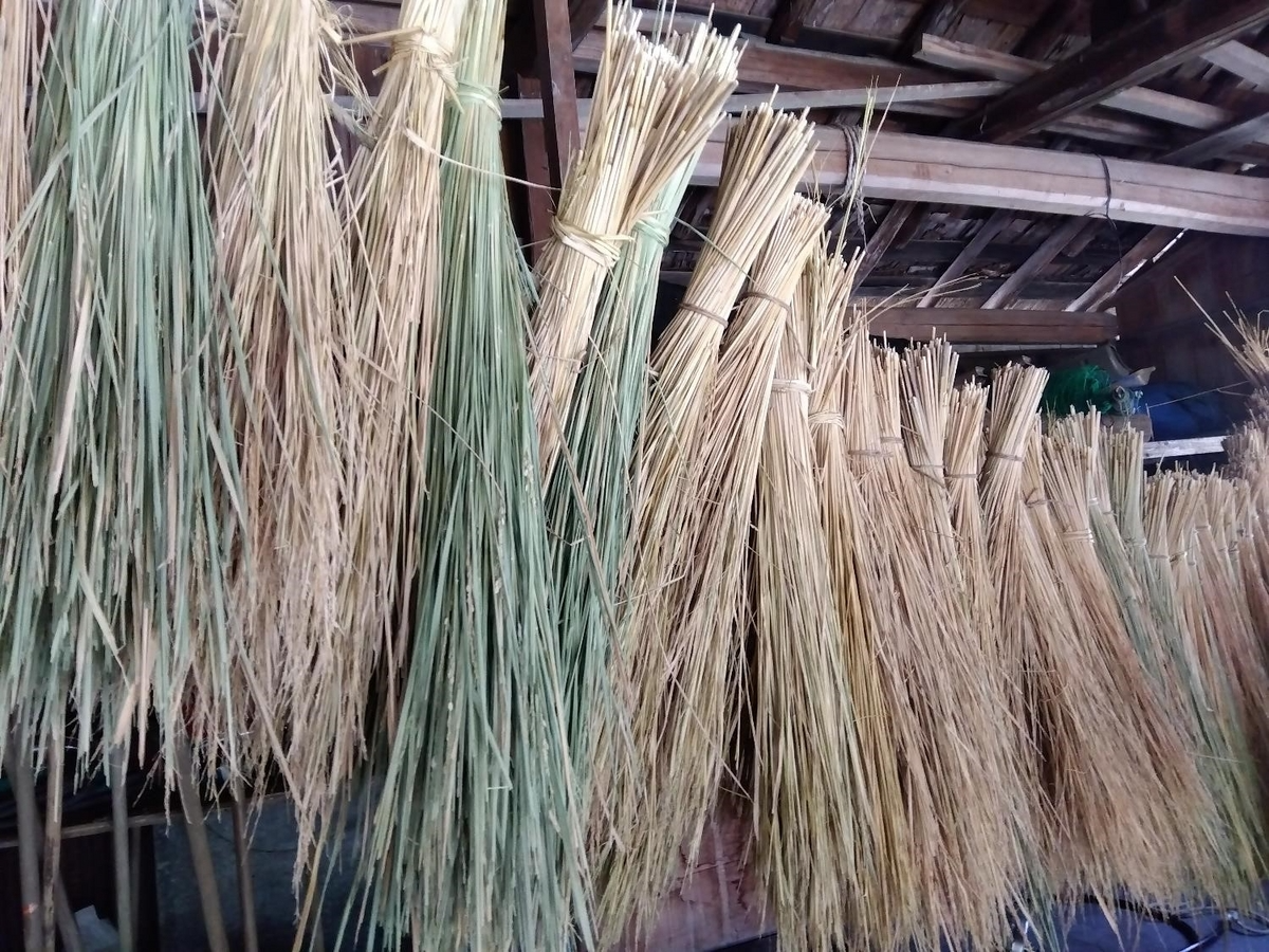 Shimenawa Kamidana Sacred Rope 45cm Daikoku Japan New