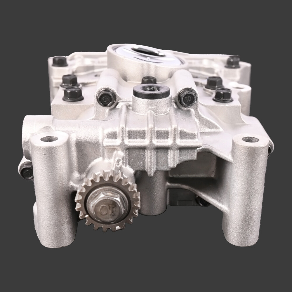 Oil Pump 20Teeth for 13-20 Santa Fe Sport Tucson Sorento Sportage 2.4L USA