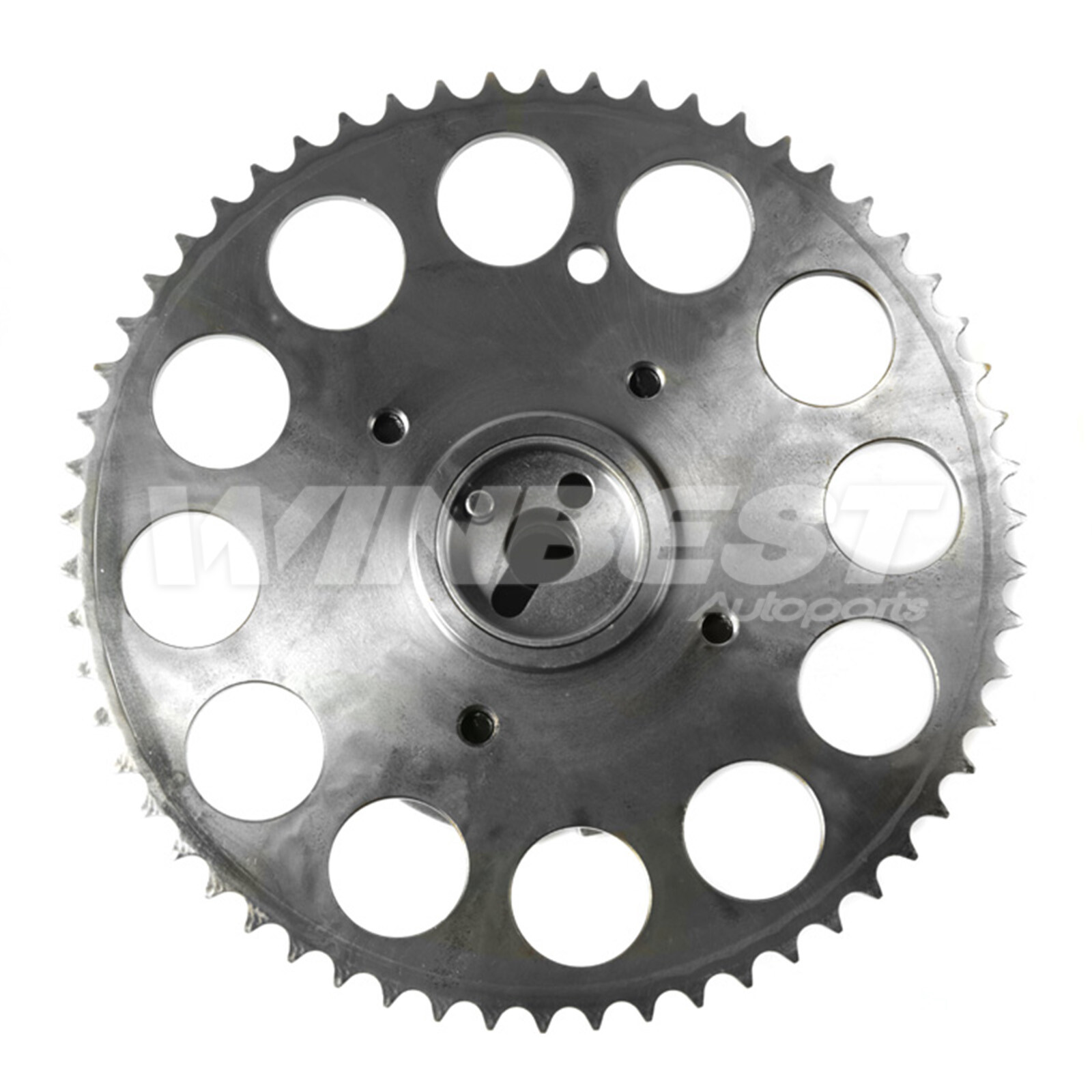 Timing Chain Kit VVT Sprocket Water Pump for Nissan Frontier NV3500 Xterra 4.0L
