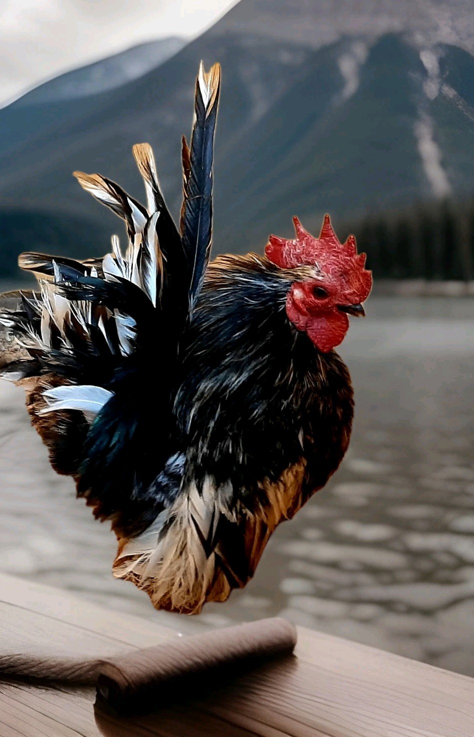 5+ Micro To Size A & B 100% Pure Serama Hatching Eggs Malaysian And Traditional