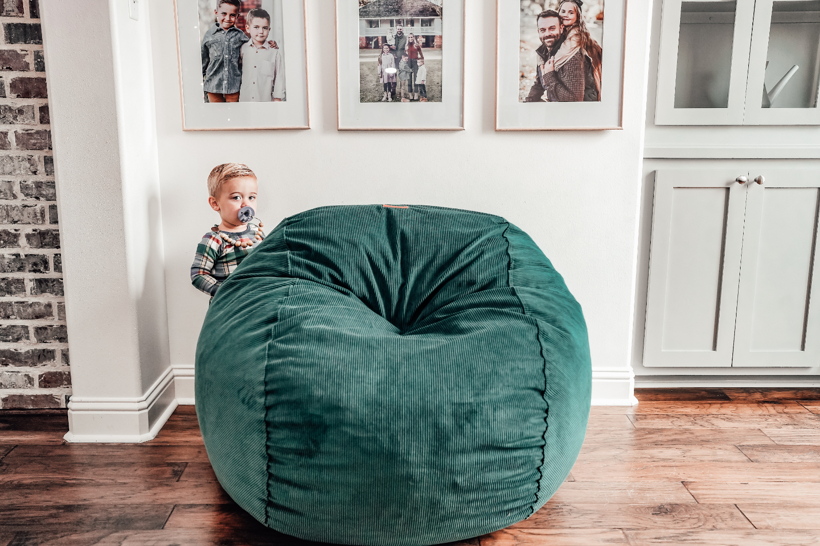 CordaRoy's Bean Bag Full Size Corduroy