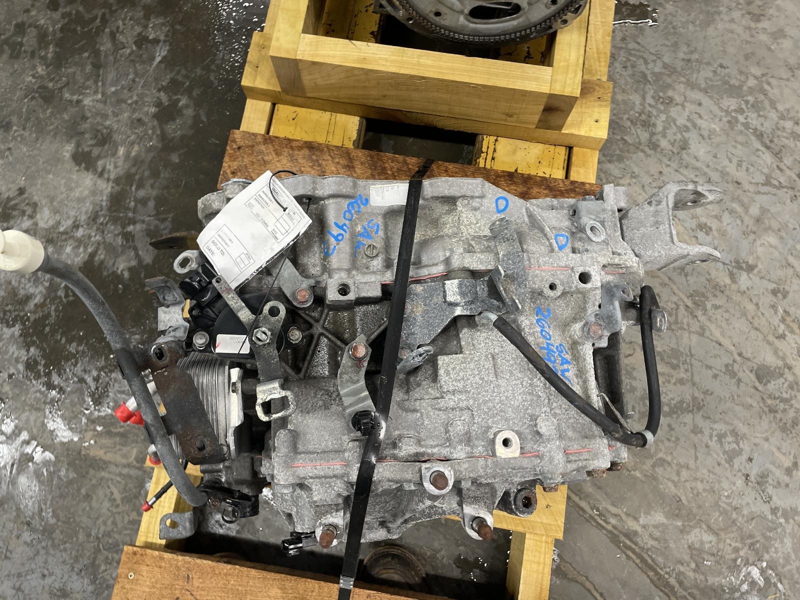 '15-'25 MITSUBISHI OUTLANDER SPORT Transmission 2.0L AWD 64k miles 6 Month Wnty!