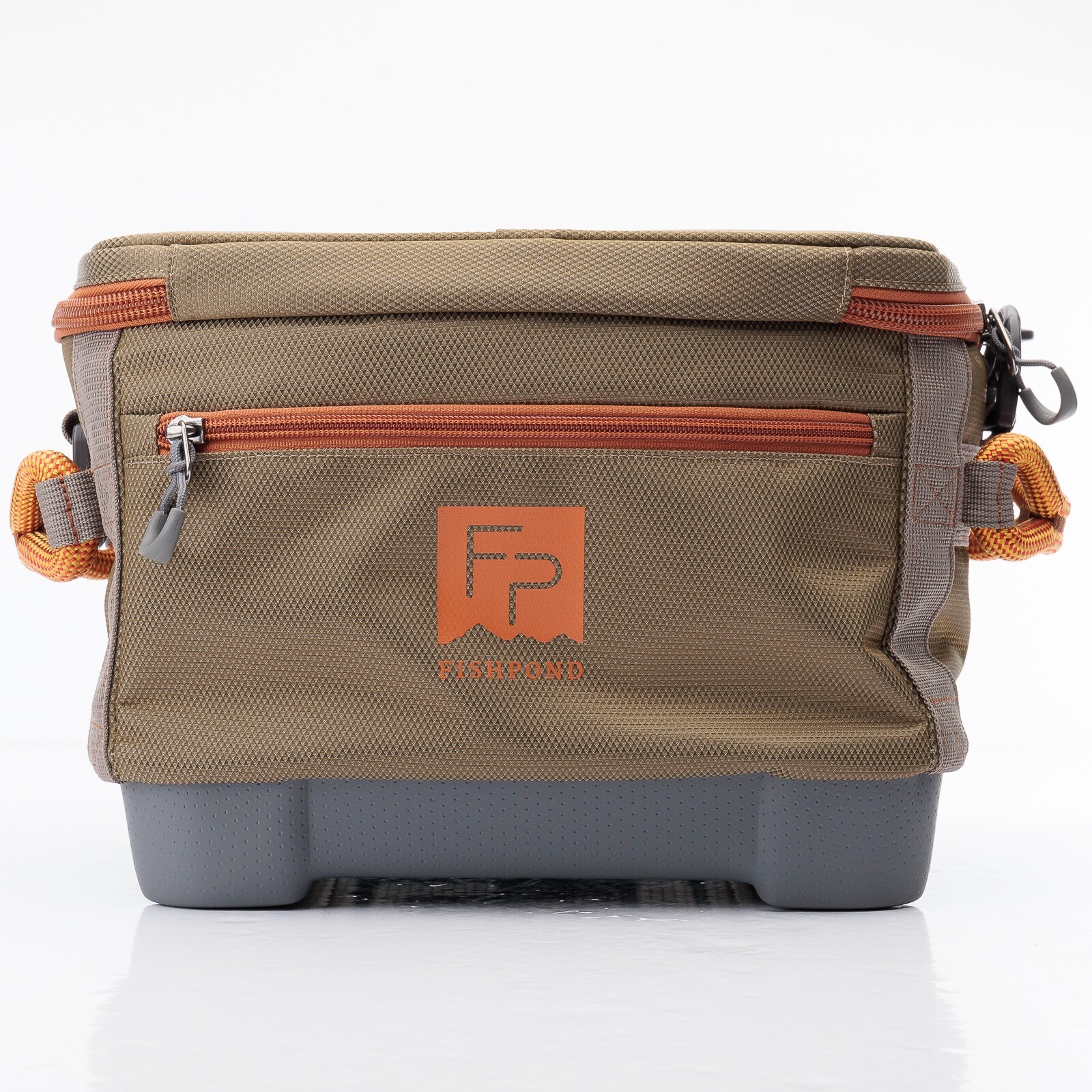 Fishpond Blizzard Soft Cooler - Sand - Free Shipping