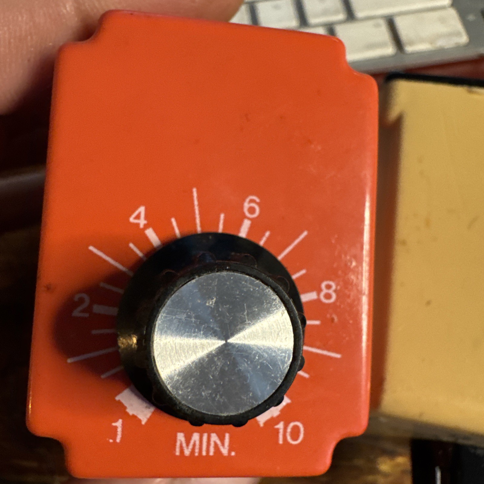 Agastat SCCLC022XXALXA Relay .33-10min Off Delay + Free NCC Timer Used