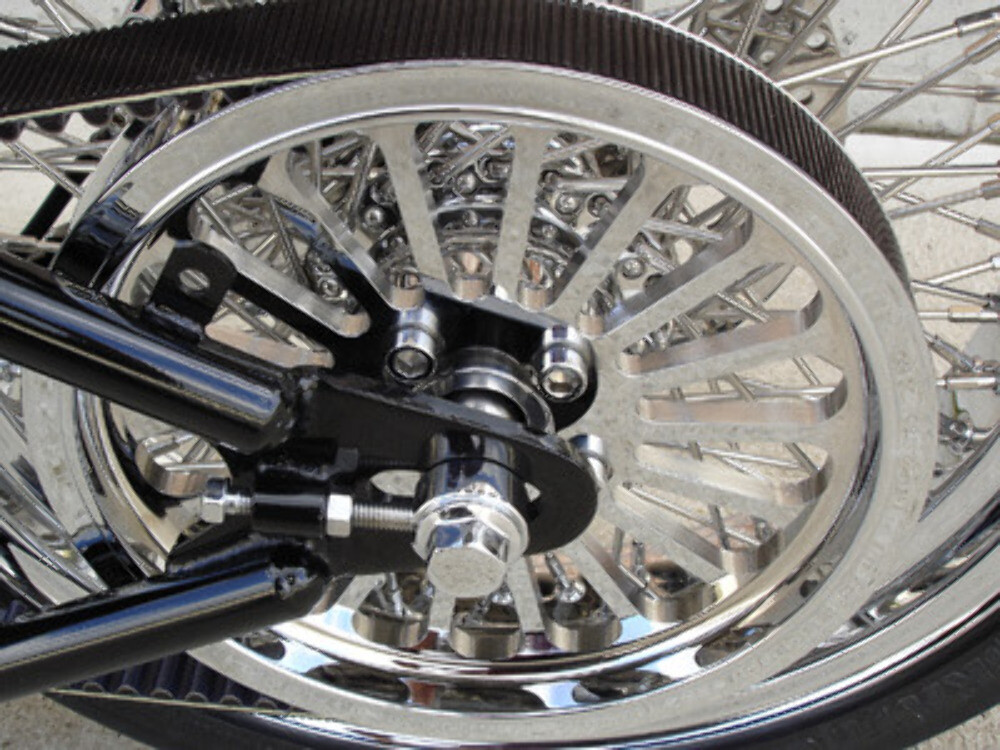 FOR HARLEY FLSTC HERITAGE SOFTAIL 11.5 FRONT & REAR BRAKE ROTORS W/ FREE BOLTS