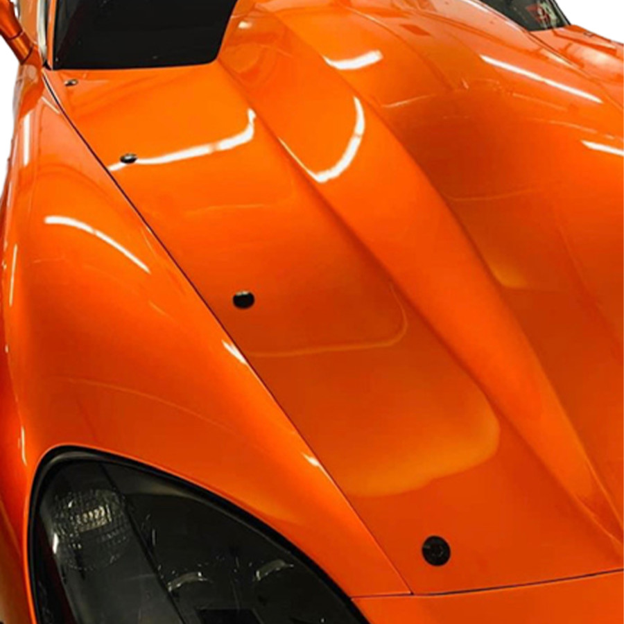 Push Button Dzus Fasteners 1.050" Spacing Hood Pins 5/16 Made In The USA