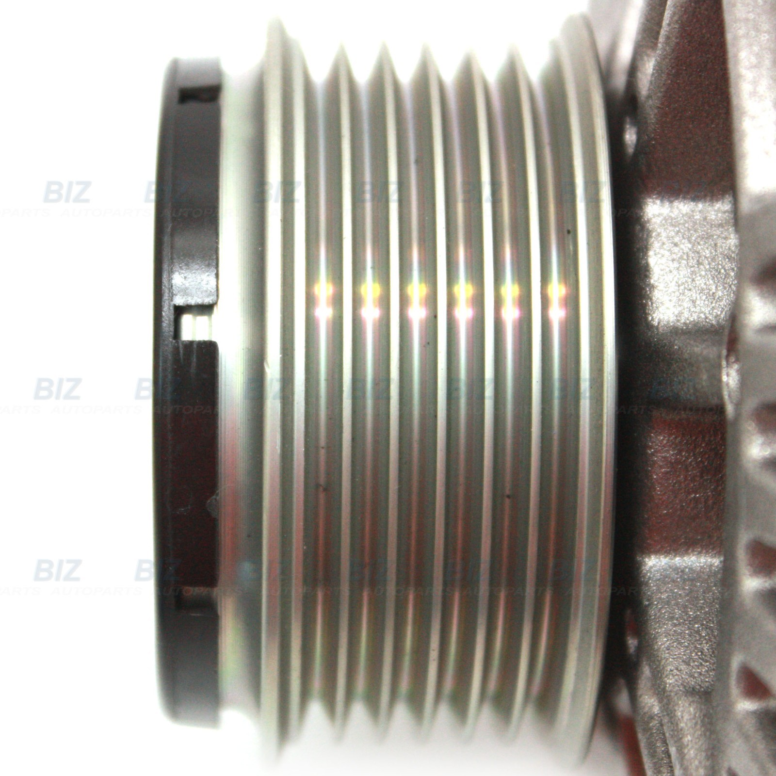 OEM Alternator for 06-10 Sonata 06-13 Forte Optima Rondo 2.0L 2.4L 37300-25201