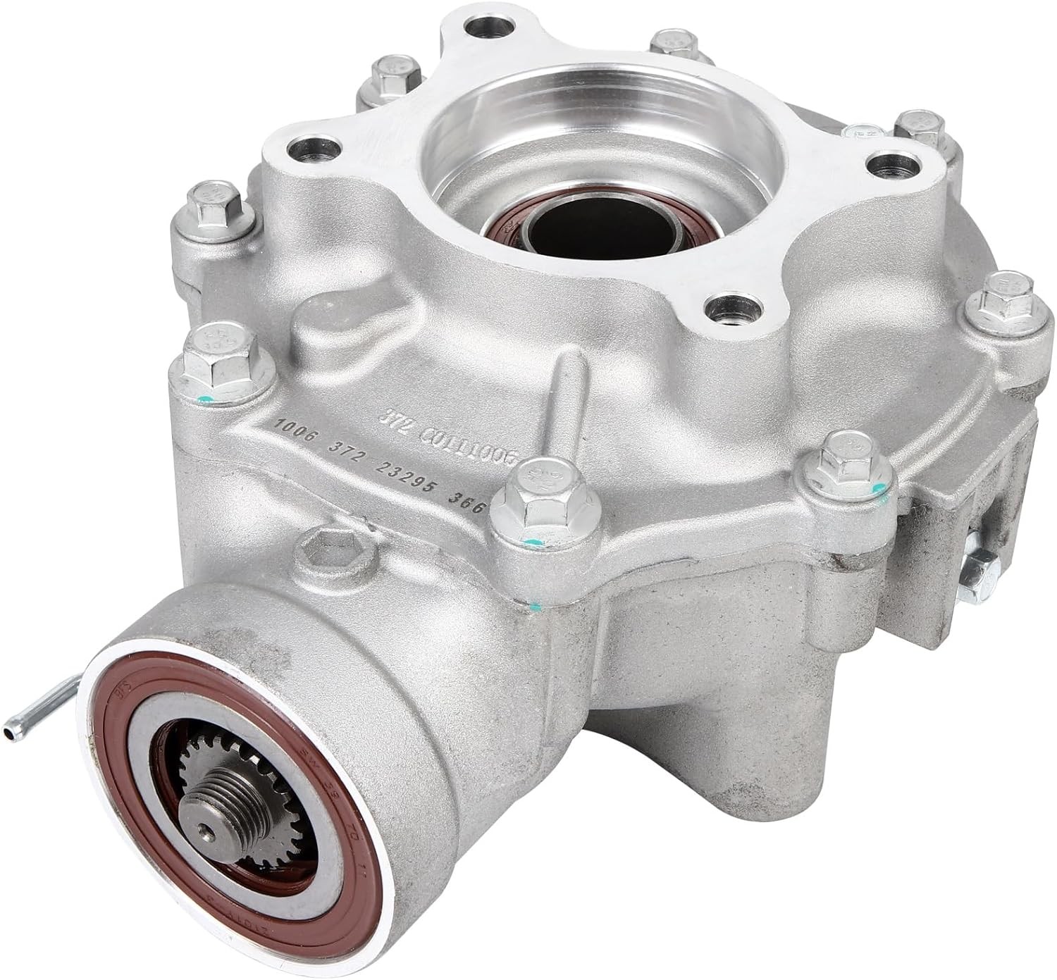 Rear Differential For 2017-2019 Honda Rancher 420 500 Foreman 500 41300-HR3-W50