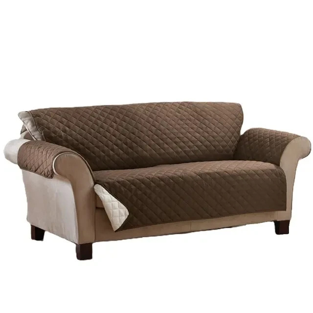 72" X 110" Reversible Couch Sofa Cover Protector