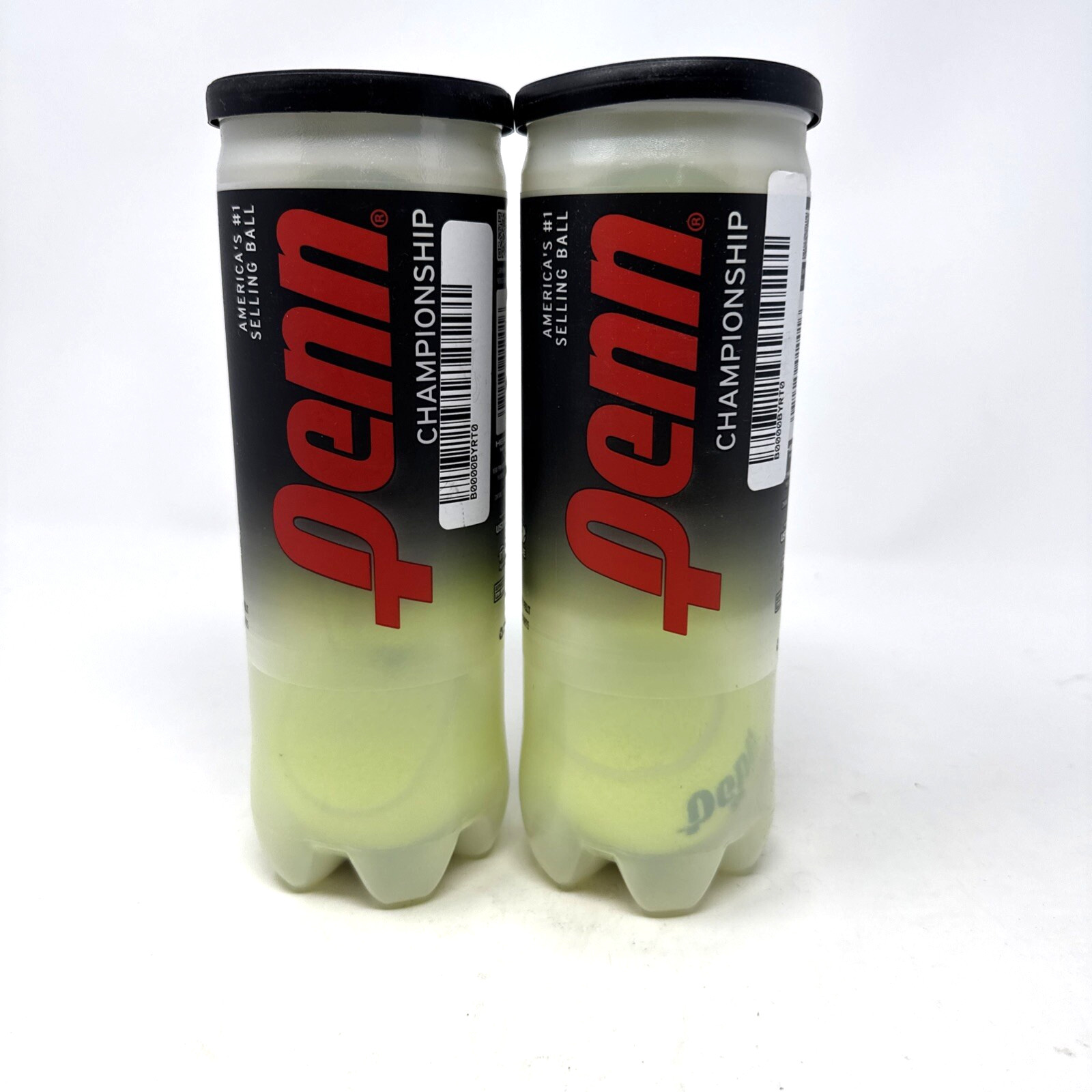 Penn Championship XD Tennis Balls (2 Cans/6 Balls)