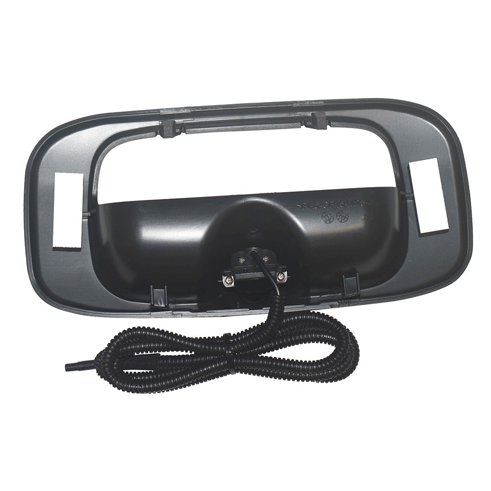 HD Tailgate Handle Backup Camera w/Wire for 2005 Chevy Silverado GMC Sierra