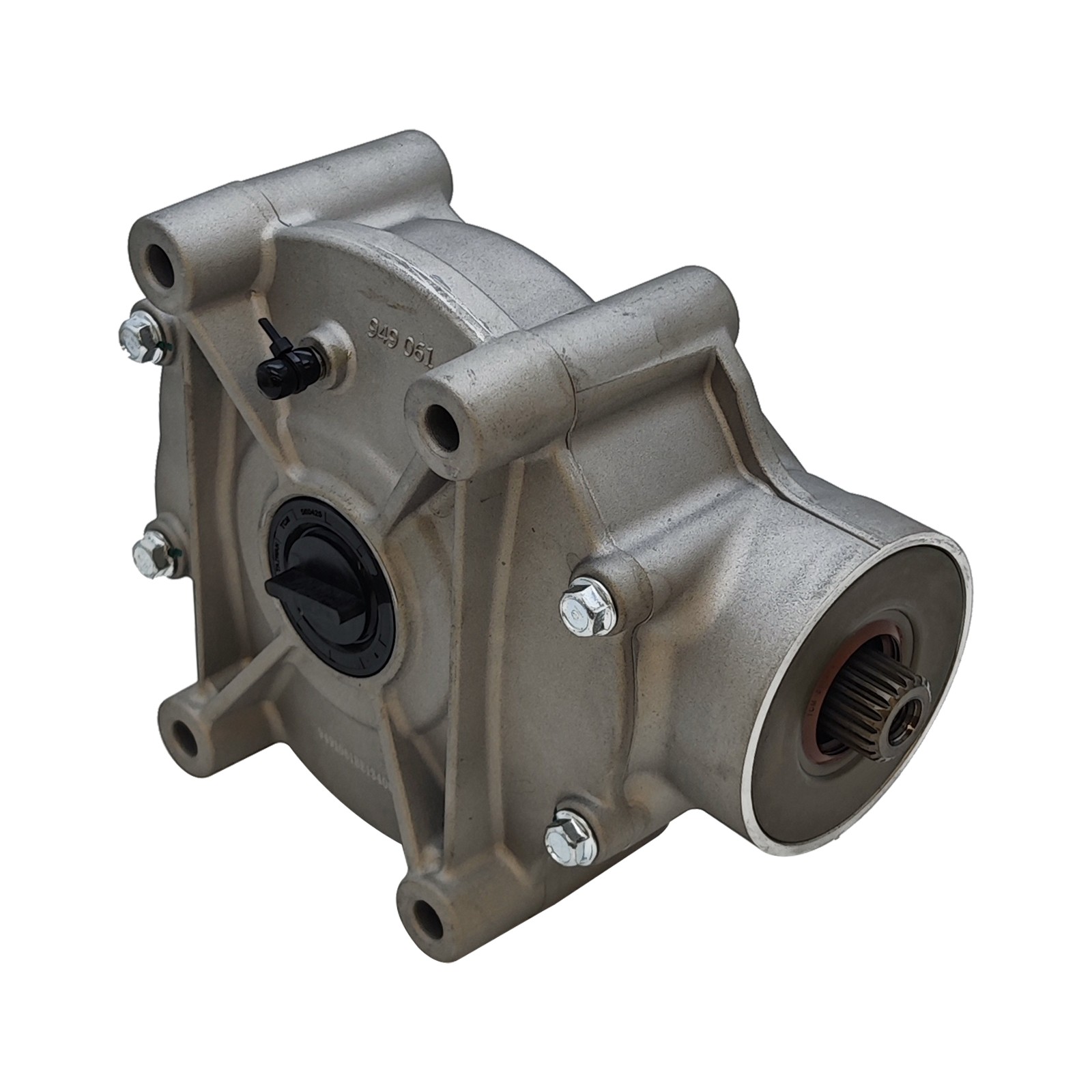 NWE Rear Differential For 705502517 Can Am Commander 800 2014-2015 705501804