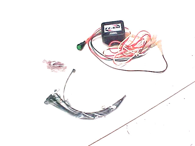 Team Smart Plow ATV Controller Honda TRX 350 400 450 500 0300-5300