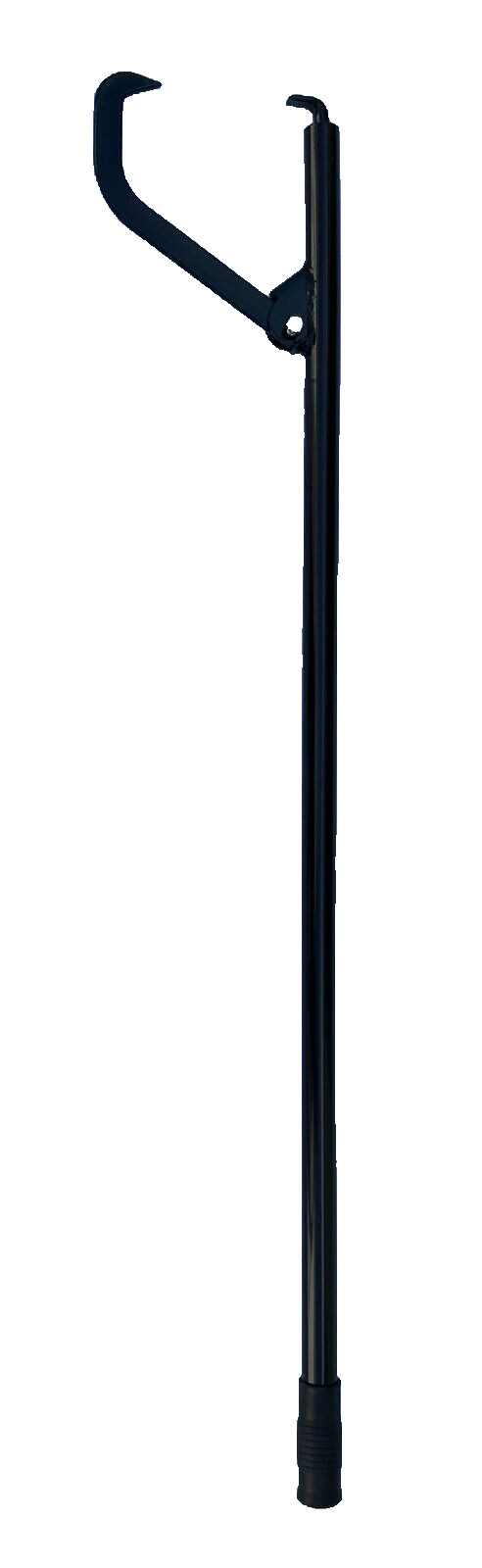 KOCH HD Logging Cant Hook 49" Steel Handle 6"- 16" Log Roller Peavy Heavy Duty