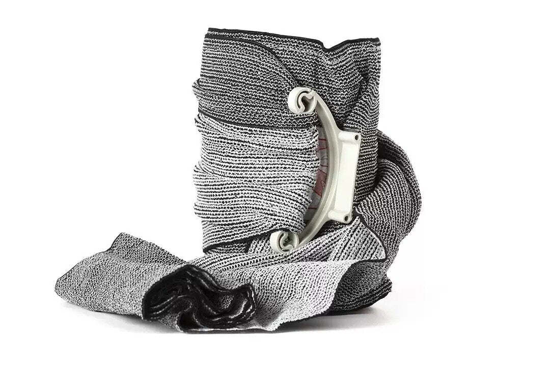 NEW Blue Force Gear Trauma Kit NOW! Medical Supplies - Advanced Kit