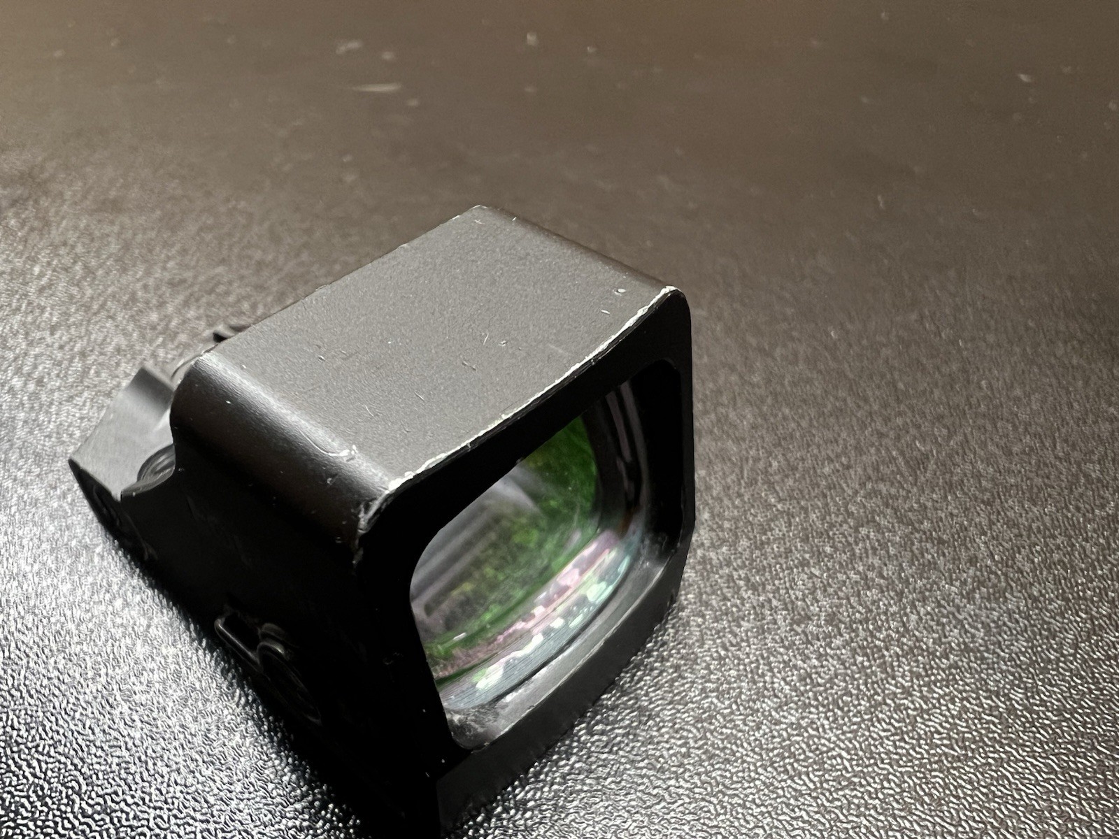 HOLOSUN HS407K-X2 Red Dot Sight - Black