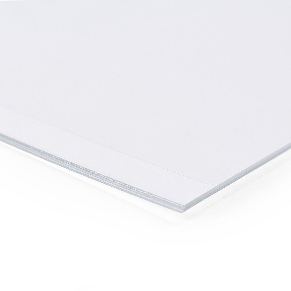 Dental Orthodontic Plastic Retainer Splint Vacuum Thermoforming Sheets Hard