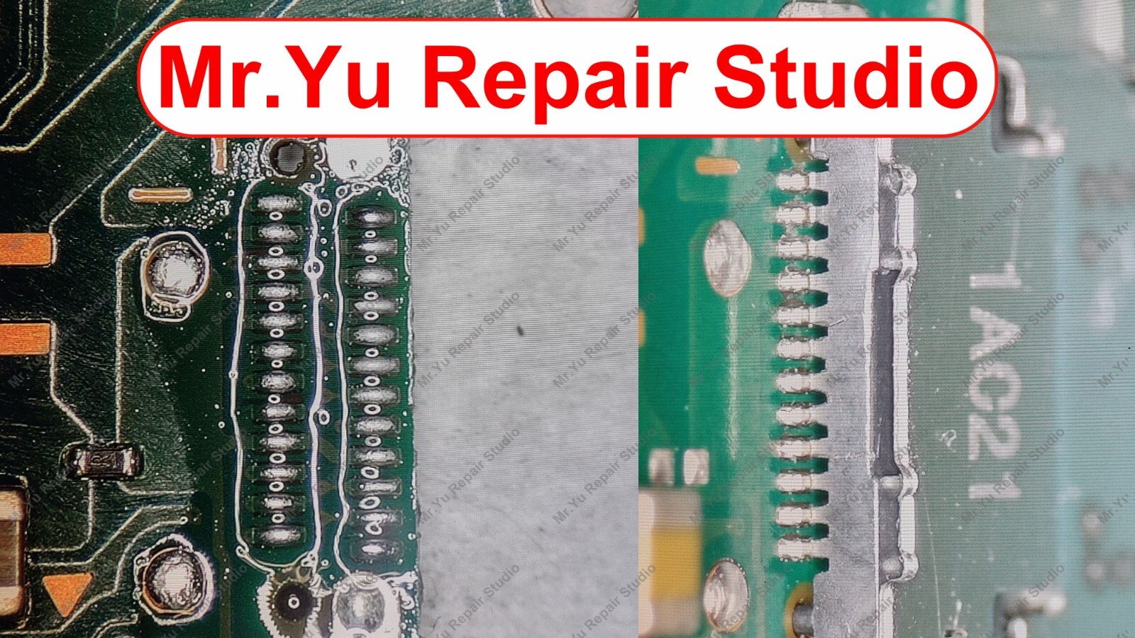 Sony PS5 HDMI Port Replacement Repair Service (entire console)