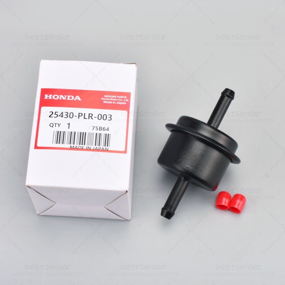 Genuine 25430-PLR-003 Automatic Transmission Filter ATF For Honda Civic CRV USA