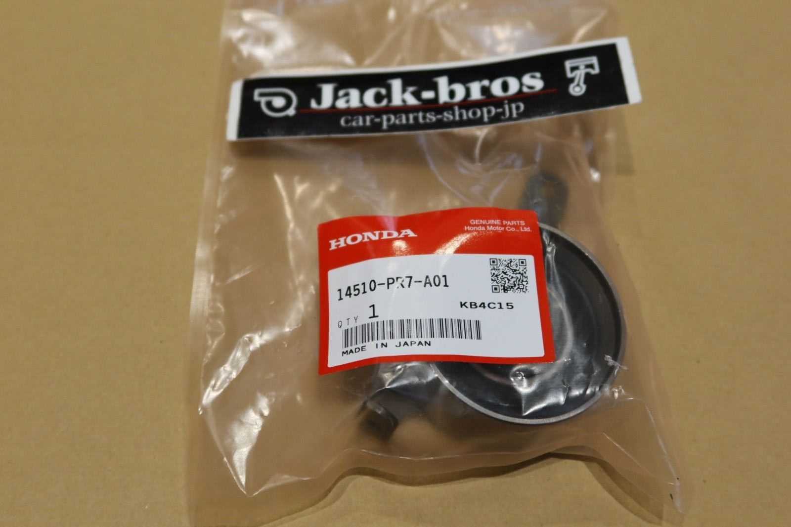 HONDA ACURA Genuine OEM NSX NA1 TIMING BELT KIT & WATER PUMP SET