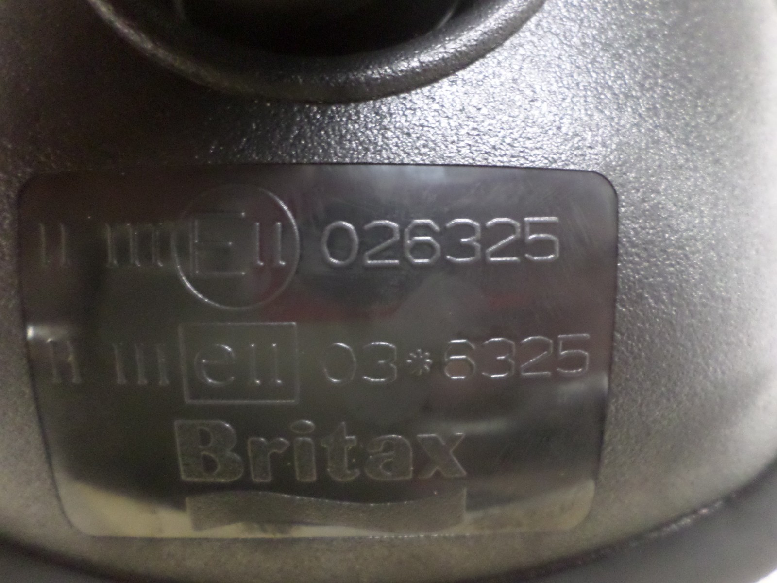 6684564 Mirror for Bobcat New Old Stock OEM