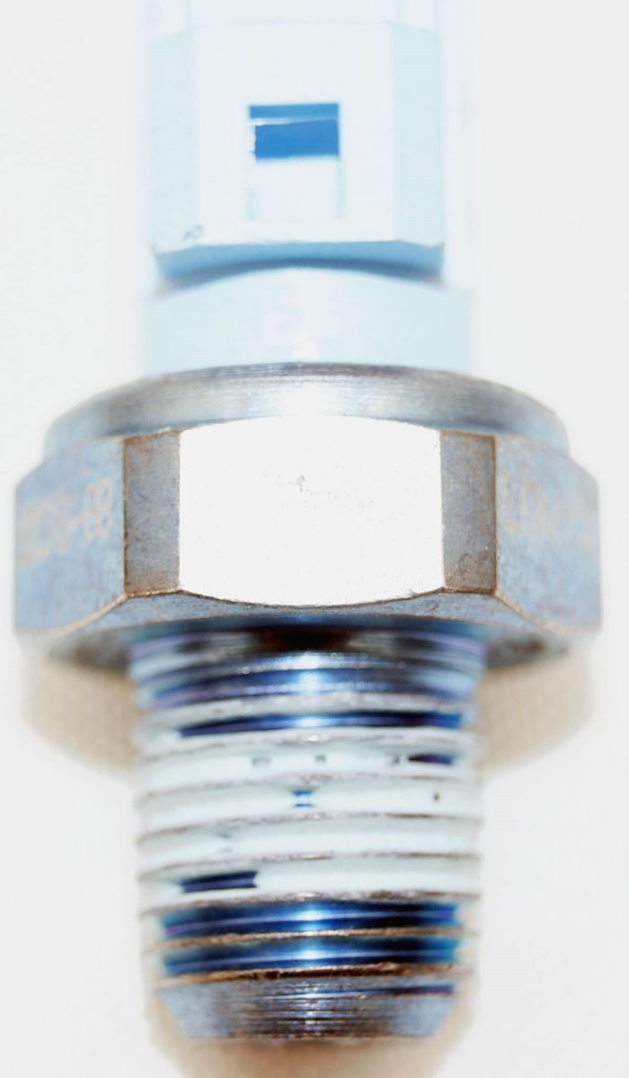 Genuine OEM SW8368 Motorcraft Engine Oil Pressure Switch Ford GC3Z9278B