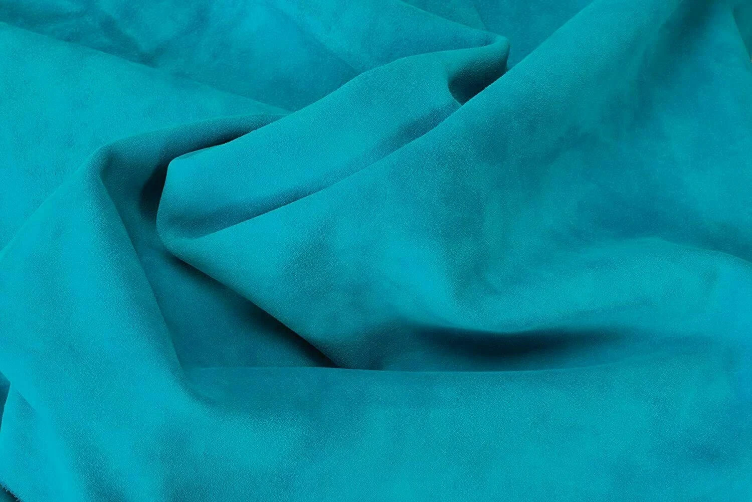 3/4 OZ. Leather SUEDE Craft Sheet ASSORTED COLOR Cowhide 3-6-8-10-12-16 SQFT