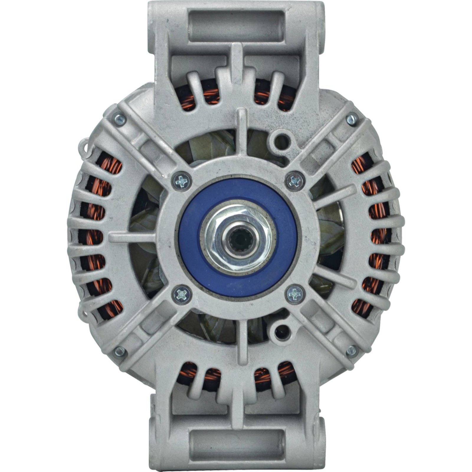 Alternator For Bosch 0124655072, 0124655289, 0124655290; 400-24342