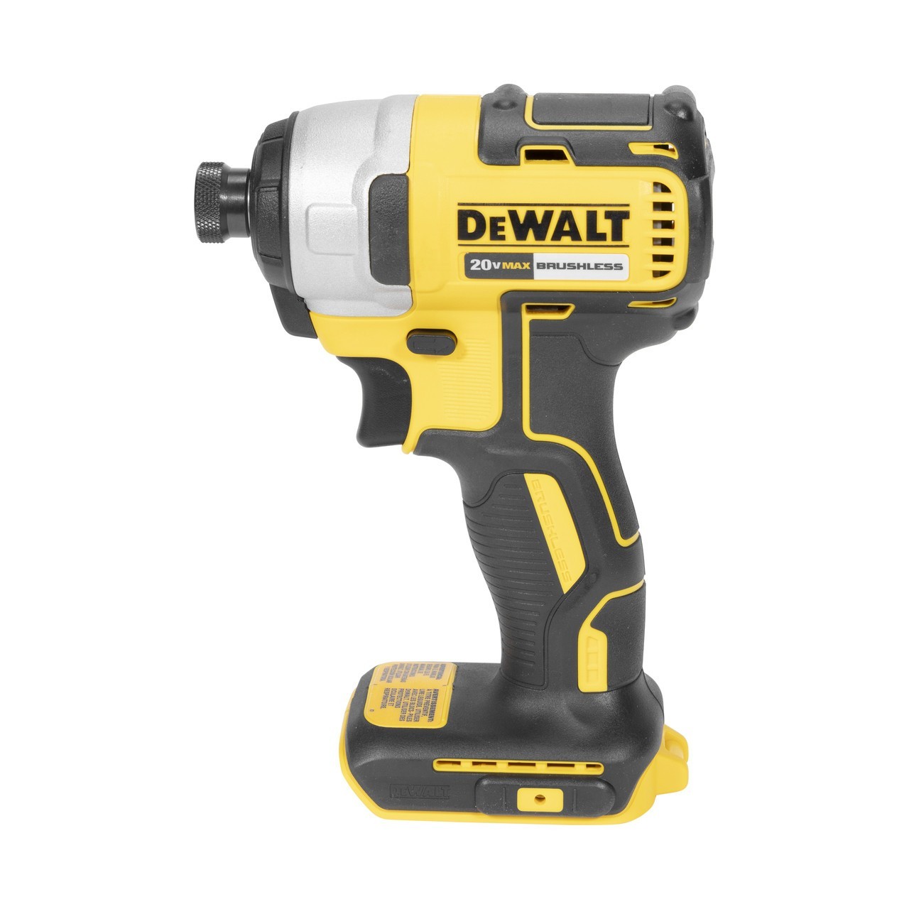 Dewalt DCF787 20V Cordless 1/4" Brushless Impact Driver 20 Volt MAX Lithium Ion