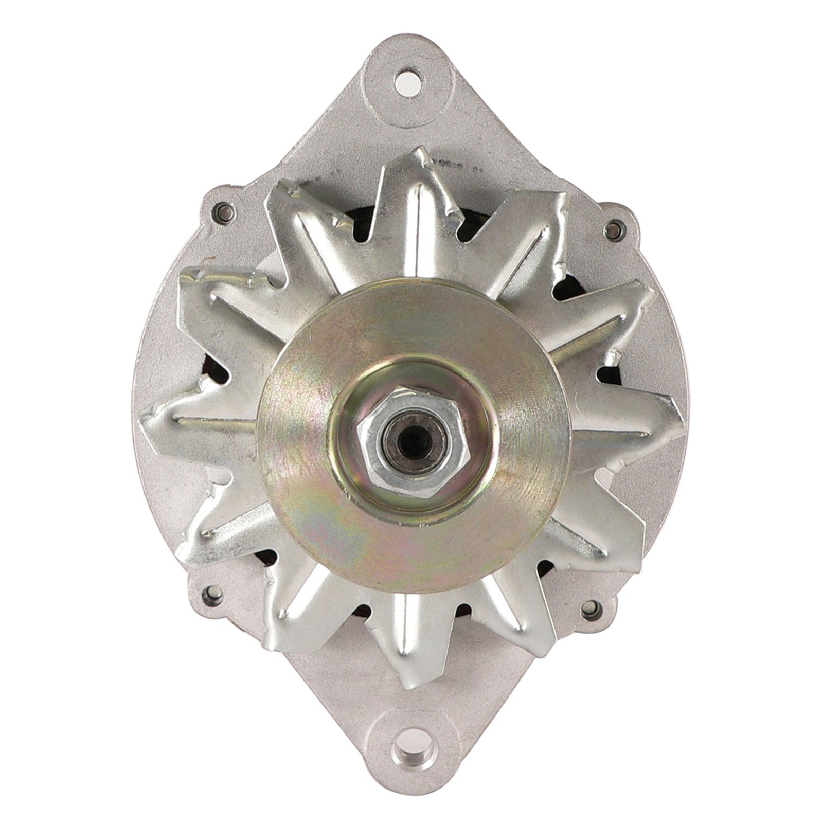 Alternator For Yanmar 4LH-STE 4LH-TE 4LHA-DTE 4LHA-DTZ 400-44046; 400-44046