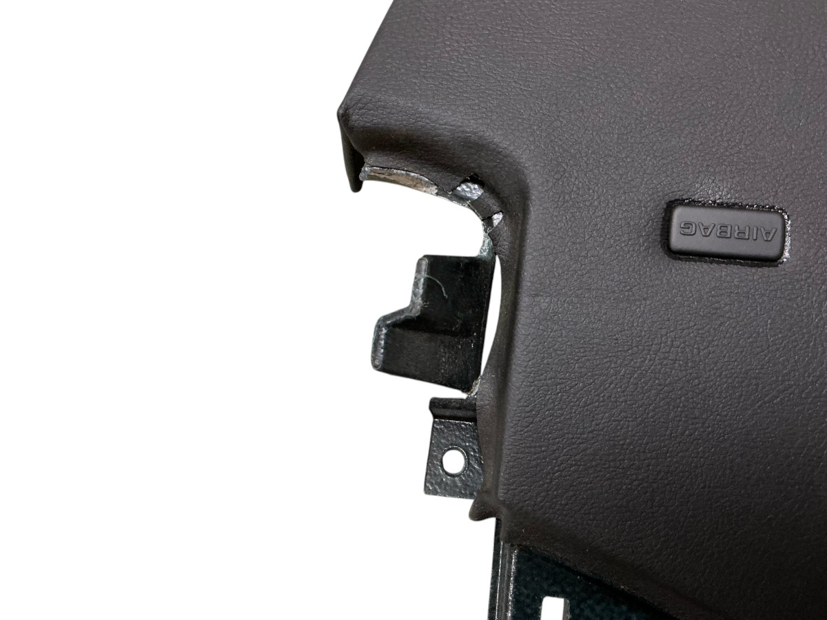 2020 21 22 23 2024 Cadillac XT5 right side dash airbag BLACK 84770043