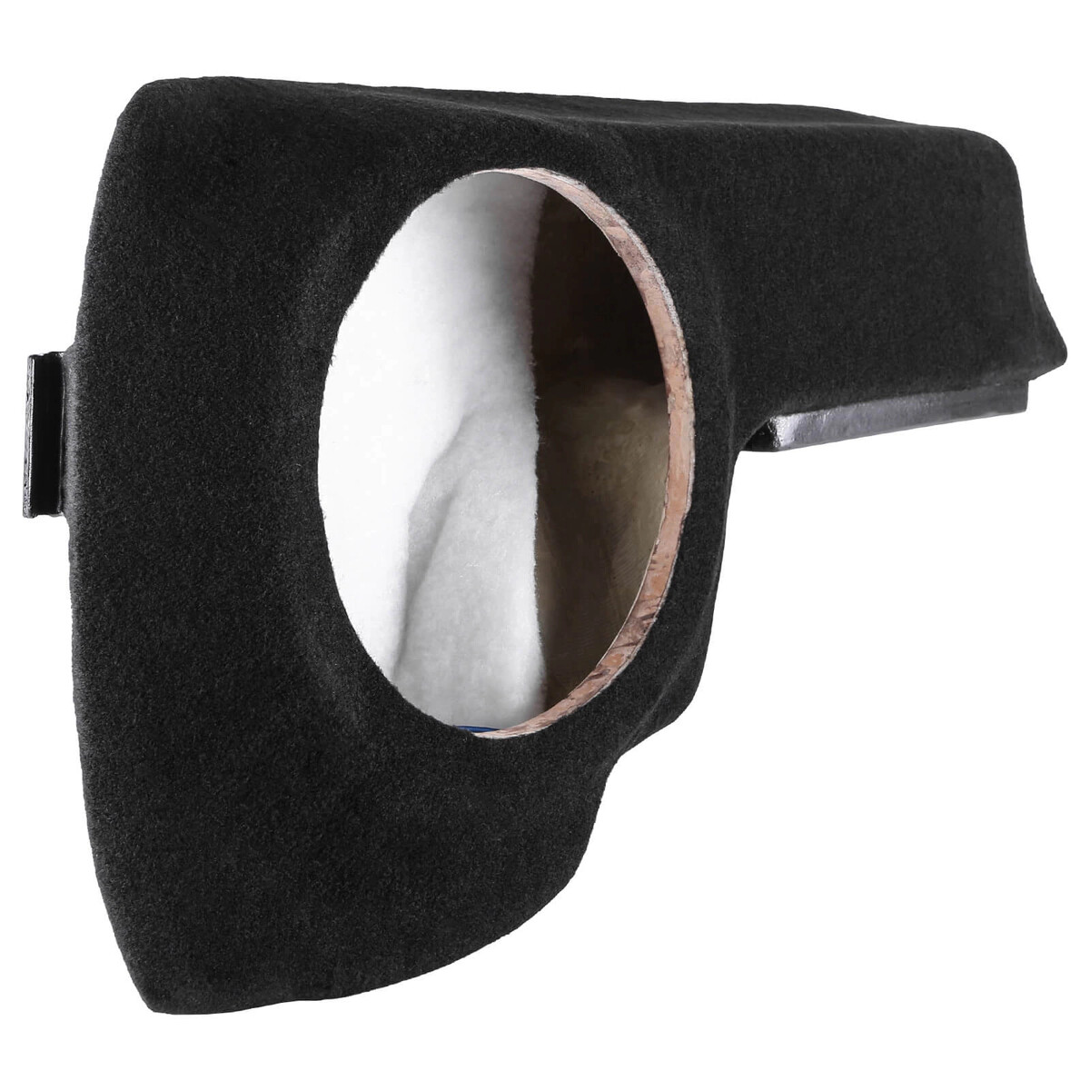 Fits 2010-2024 Toyota 4Runner Single 12" Sealed Subwoofer Enclosure