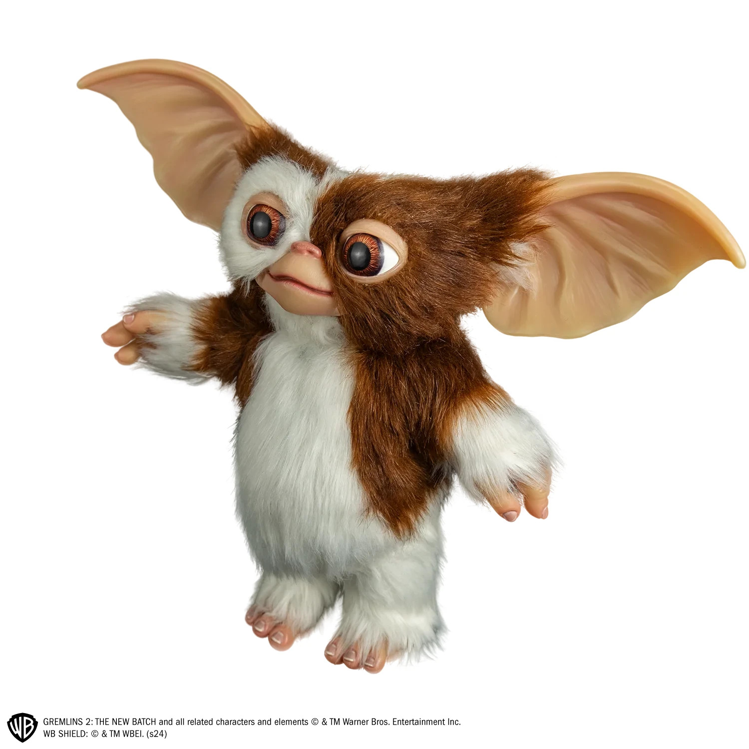 Trick Or Treat Studios Gremlins 2 Movie The New Batch Gizmo Mogwai Prop Replica