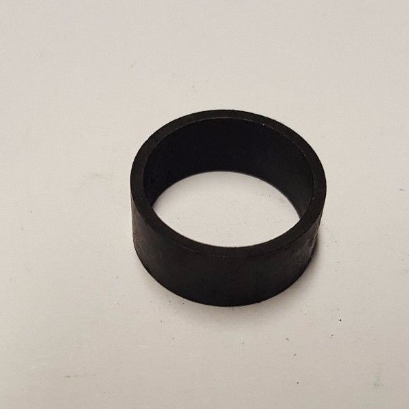 200 PIECES 1/2" PEX COPPER CRIMP RING (BLACK-OXIDIZED SURFACE) LEAD FREE