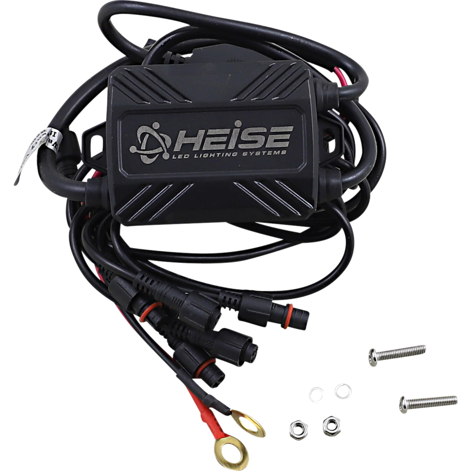 SADDLE TRAMP 2050-0425 HE-CBRGB 8 Output RGB Control Box Control Box - 8-Output