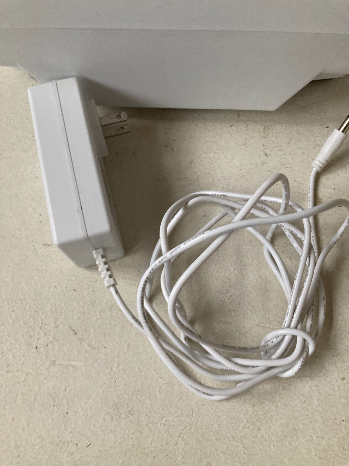 LegXercise Pro LEGX-012 Motorized Leg Activator Exercise Machine No Remote