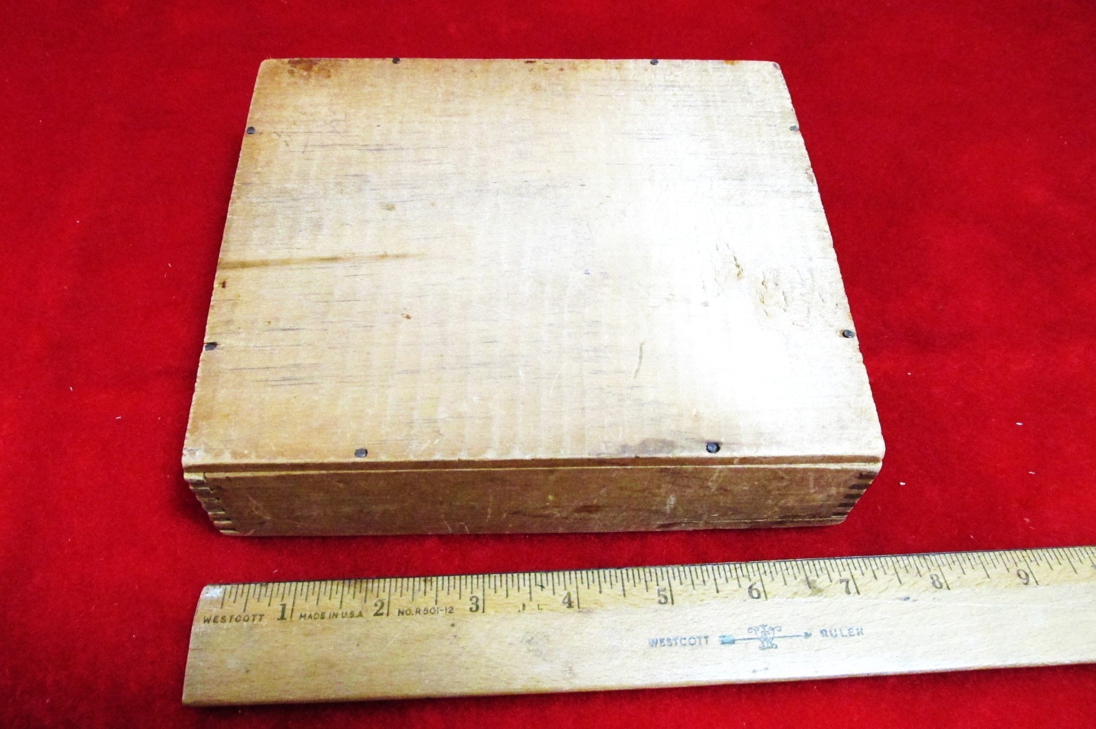 c1898 Ex-Rare Military Museum Uncle Sam's Soldier Boys Pr. Blocks, San Juan Hill