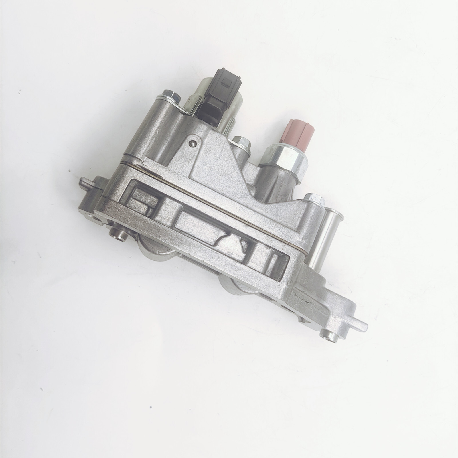 OEM 15810-R70-A04 For Honda Front Spool Valve Sassy. Honda V6 3.5L NEW