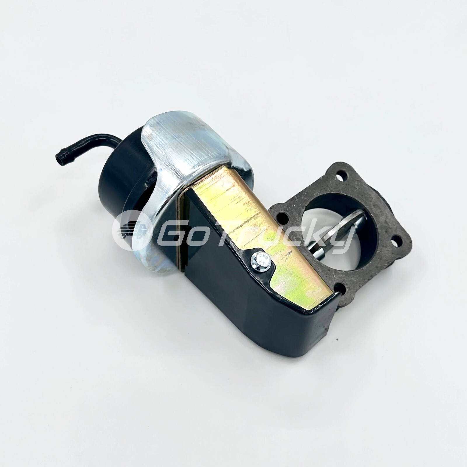 Exhaust Brake Unit For Isuzu NQR NRR NPR NPR-HD 4HK1 5.2L 07-25